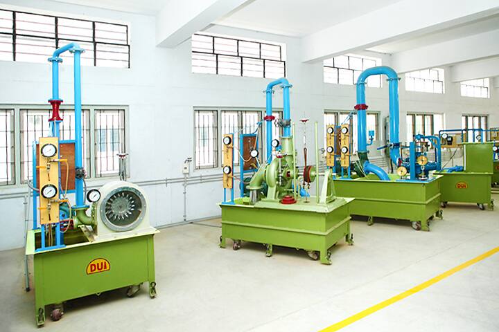 laboratory